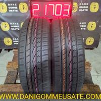 2 gomme 235 60 18 continental 4 stagioni 70%