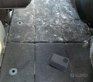 Rullo Rimuovi Peli Cane e Gatto per Divano e