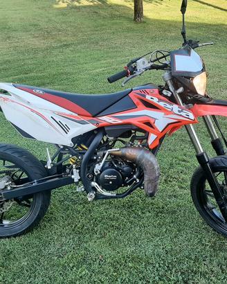 Beta RR 50