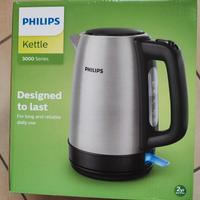 Bollitore Philips Nuovo