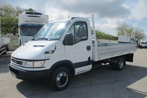 Iveco Daily 35C10 2.3 MULTIJET CASSONE FISSO DA 4