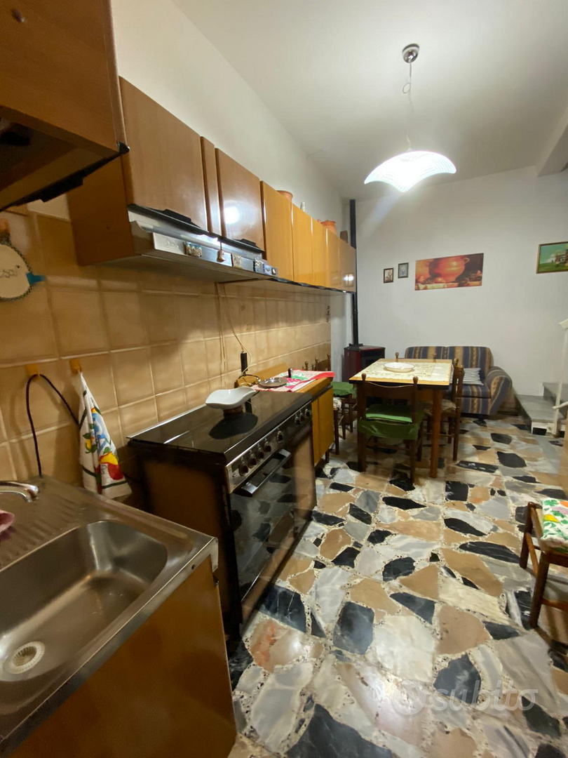 Apartment in Carzeghe/Cargeghe, Tàttari/Sassari - Vista 3