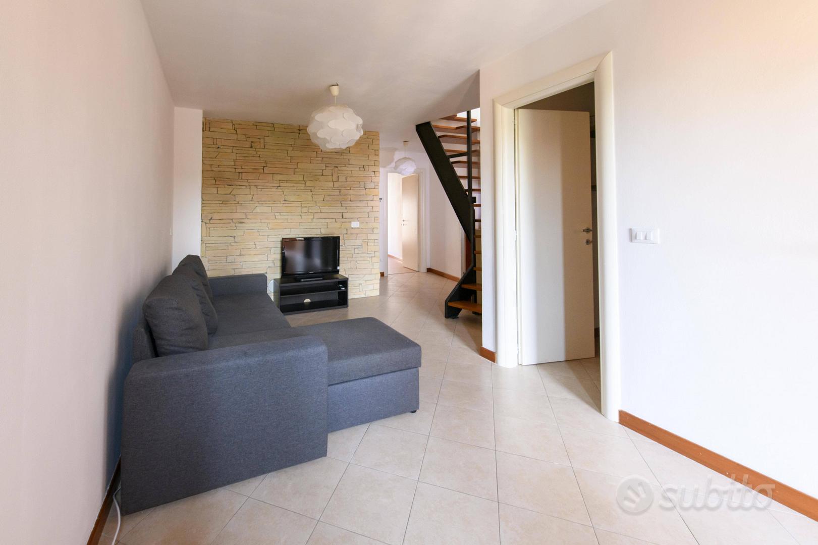 Apartment in Gorizia, Carinthia / Gorišček, Piazzutta / Placuta - Vista 4
