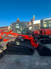 Minipala Eurocomach 20TL