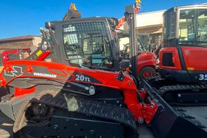 Minipala Eurocomach 20TL