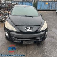 RICMABI PEUGEOT 308 2011 MOT. 5FS 1.6 BENZINA 88 K