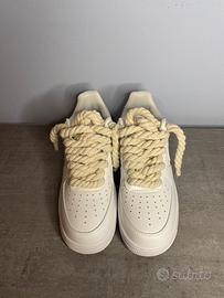 Nike Air Force 1 Size 42