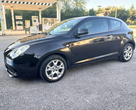 Alfa mito gpl
