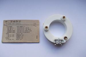 Pick-up spinterogeno Alfa Romeo 75 V6-Porsche