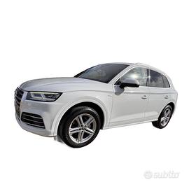 Audi Q5 s Line 20219