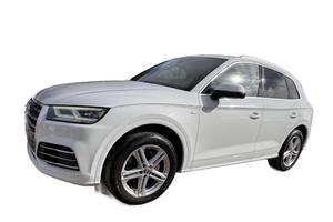 Audi Q5 s Line 20219