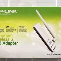 Adattatore usb wireless TP-LINK