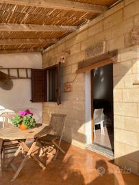 Monolocale in Salento