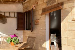 Monolocale in Salento