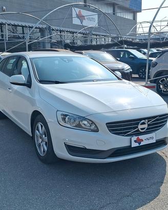 Volvo V60 D2 1.6 Business