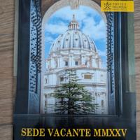 folder sede vacante 