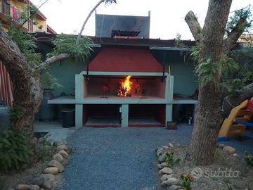 Bar, ristorante, pizzeria ,pub, sala giochi,