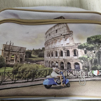 Borsa "Postina" YNot? Italian Love