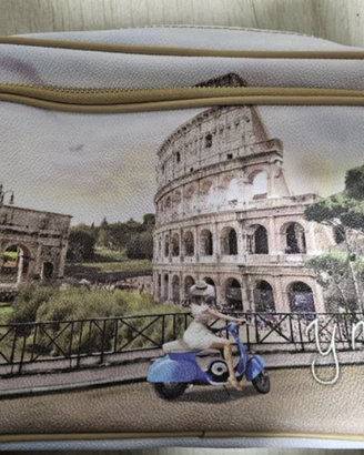Borsa "Postina" YNot? Italian Love