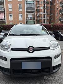 FIAT PANDA 2022