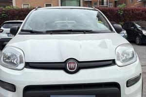 FIAT PANDA 2022
