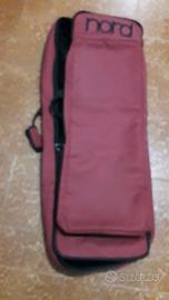 Custodia Nord stage electro