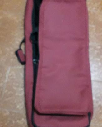 Custodia Nord stage electro