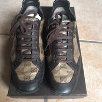 Gucci scarpe sneakers