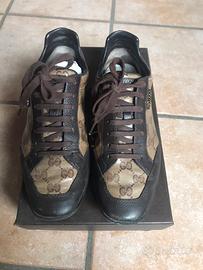 Gucci scarpe sneakers