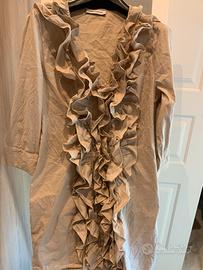 Abito flavio castellani