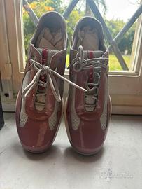 Scarpe donna nuove prada