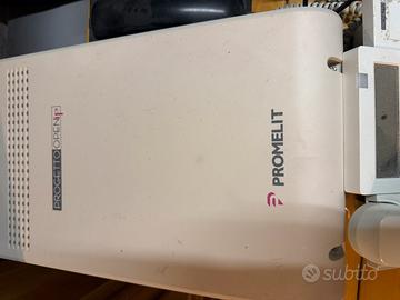 Centralino telefonico