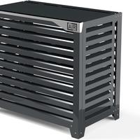 Copri Pompa di Calore Esterna Copertura XL