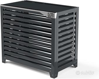 Copri Pompa di Calore Esterna Copertura XL