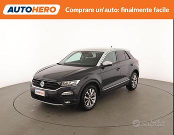 VOLKSWAGEN T-Roc DR04002