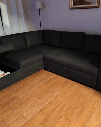 divano letto a angolo 