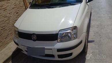 Fiat panda 1.1 Benzina Euro 4  (40 kw/54 cv)