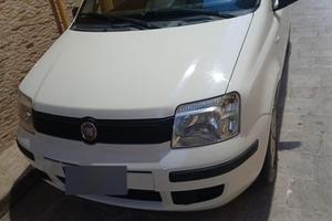 Fiat panda 1.1 Benzina Euro 4  (40 kw/54 cv)