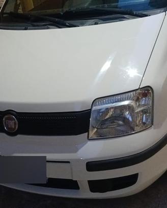 Fiat panda 1.1 Benzina Euro 4  (40 kw/54 cv)