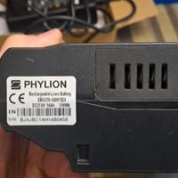 batteria ebike lombardo