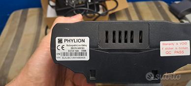 batteria ebike lombardo