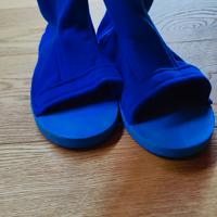 Scarpe ninja per cosplay Naruto 