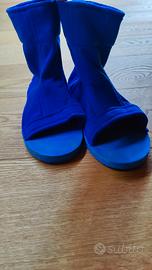 Scarpe ninja per cosplay Naruto 