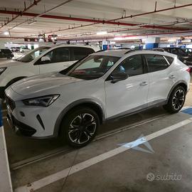 Cupra Formentor 1.5 150cv tsi automatica 41.000 km