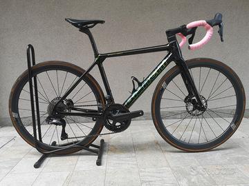 BIANCHI SPECIALISSIMA CV ULTEGRA DI2 12V TAGLIA 50