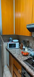 cucina completa 