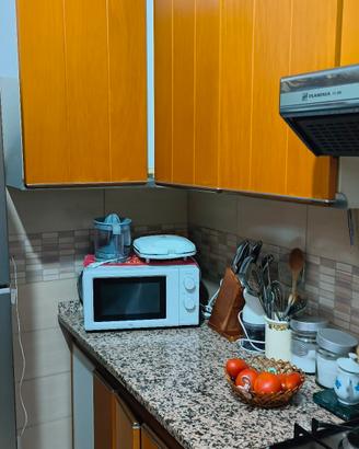cucina completa 