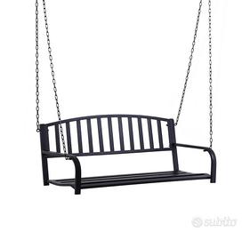 Dondolo Sospeso da Giardino