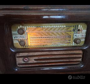 radio Victor 569