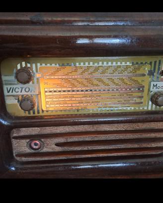 radio Victor 569